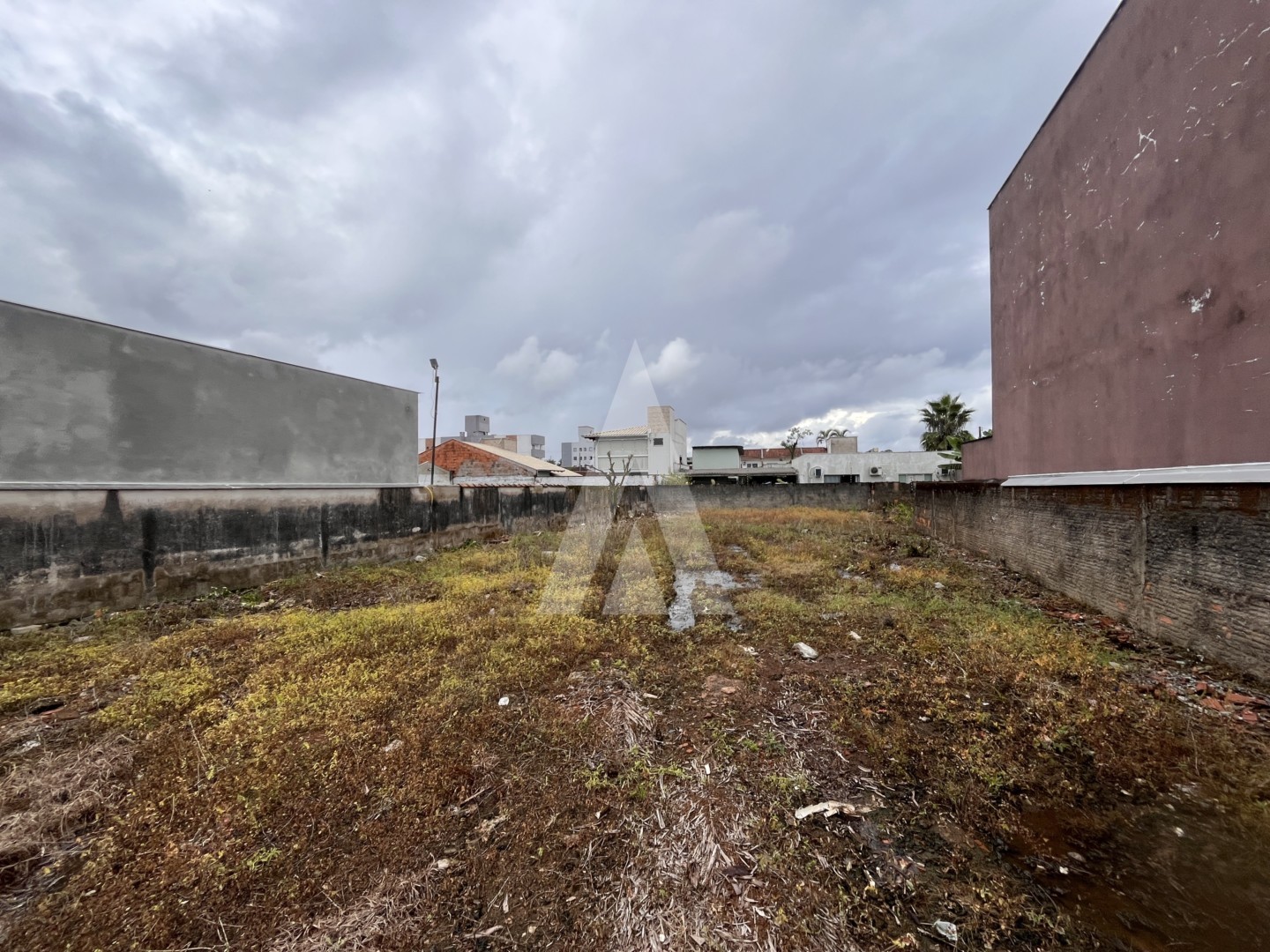 Terreno comercial no bairro Costa e Silva, Joinville, com 520 m. — foto 4