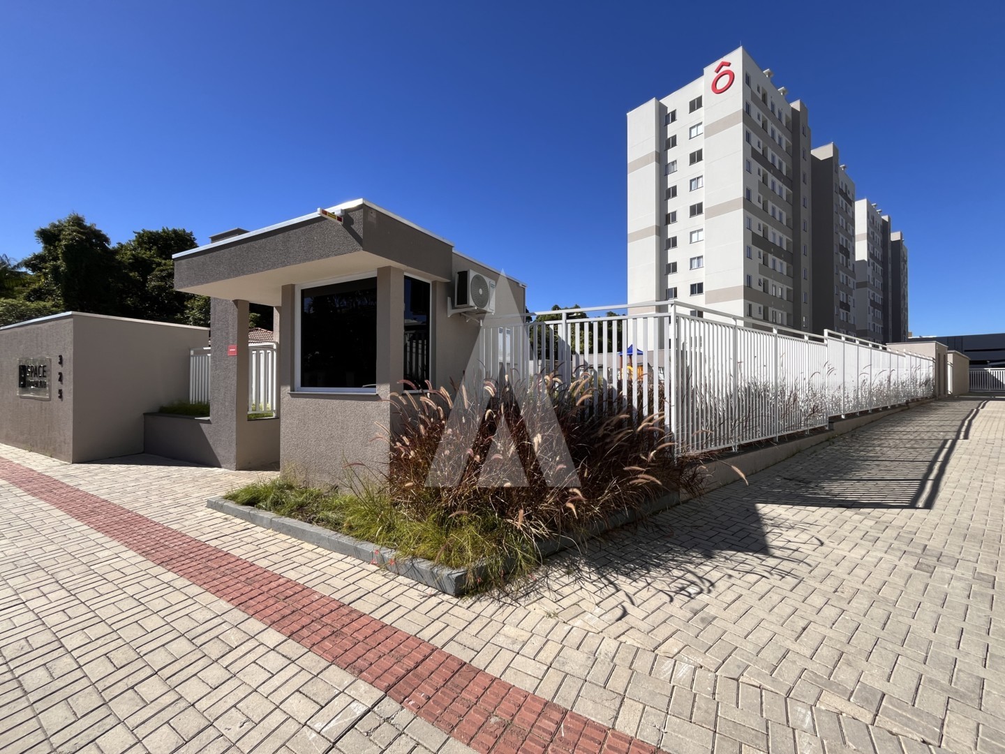 Apartamento residencial de 2 quartos no bairro Santo Antonio com 51,06 m. - foto 1