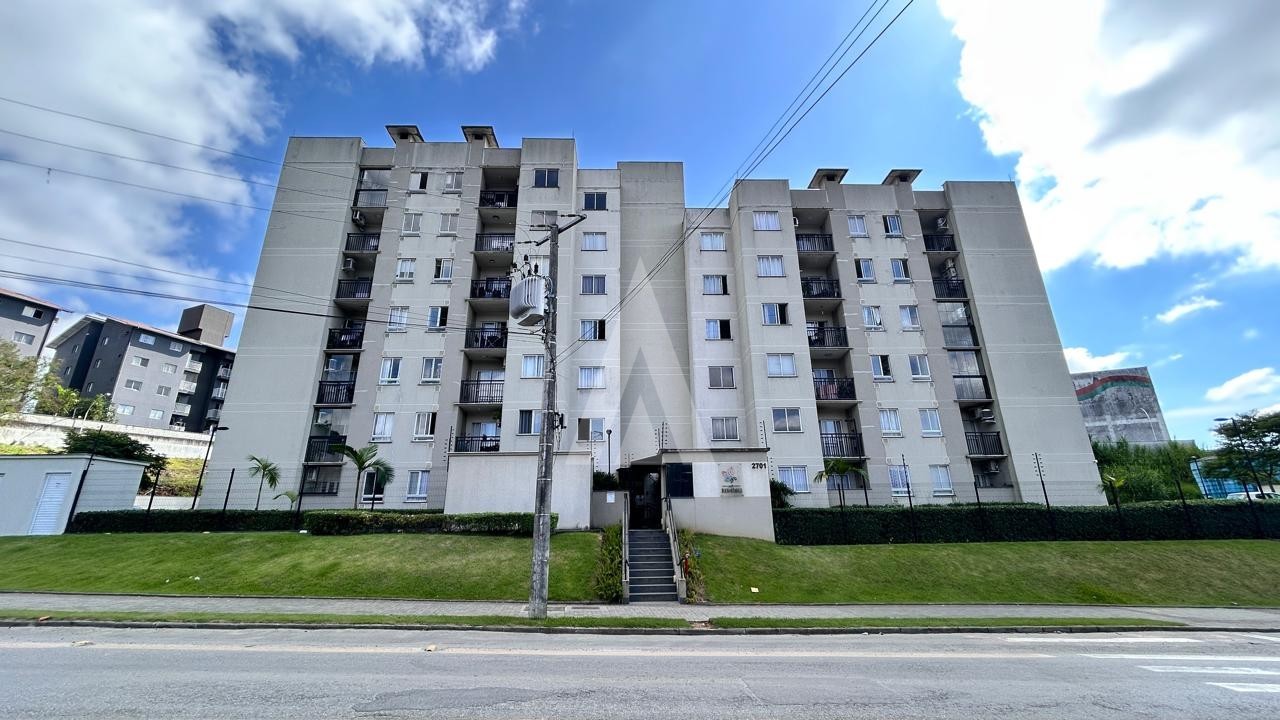 APARTAMENTO COM 2 QUARTOS, COZINHA COM MOVEIS, SACADA DE CHURRASQUEIRA NO BAIRRO BOEHMERWALD - foto 1
