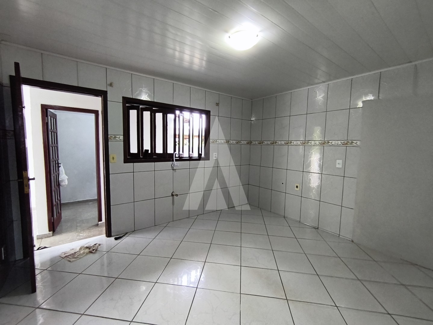 CASA NO ANITA GARIBALDI COM 02 QUARTOS E QUINTAL — foto 6