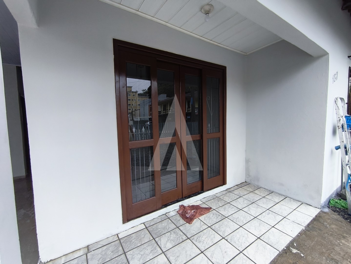 CASA NO ANITA GARIBALDI COM 02 QUARTOS E QUINTAL — foto 4