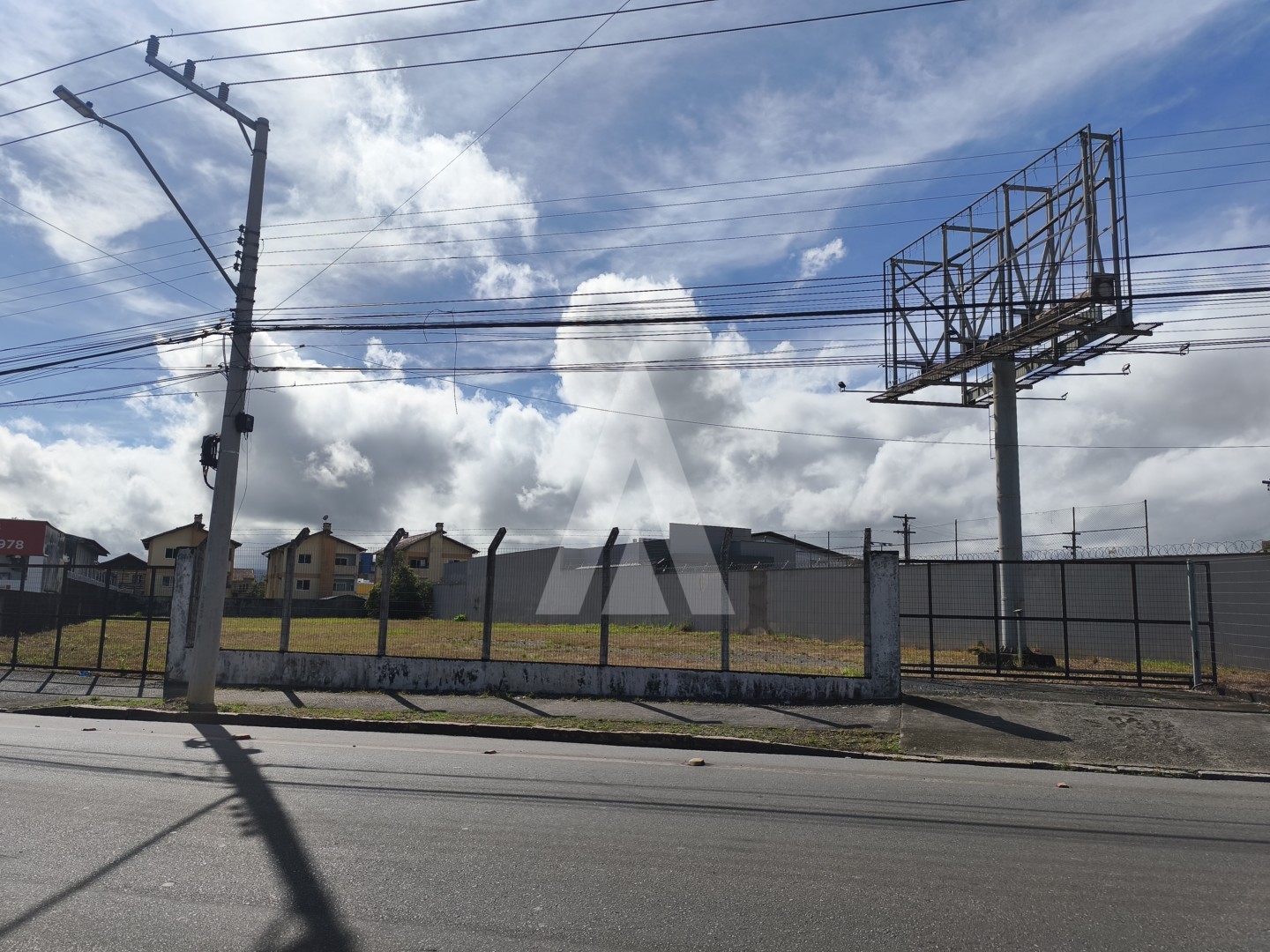 TERRENO 1928M, IRIRIU - foto 1