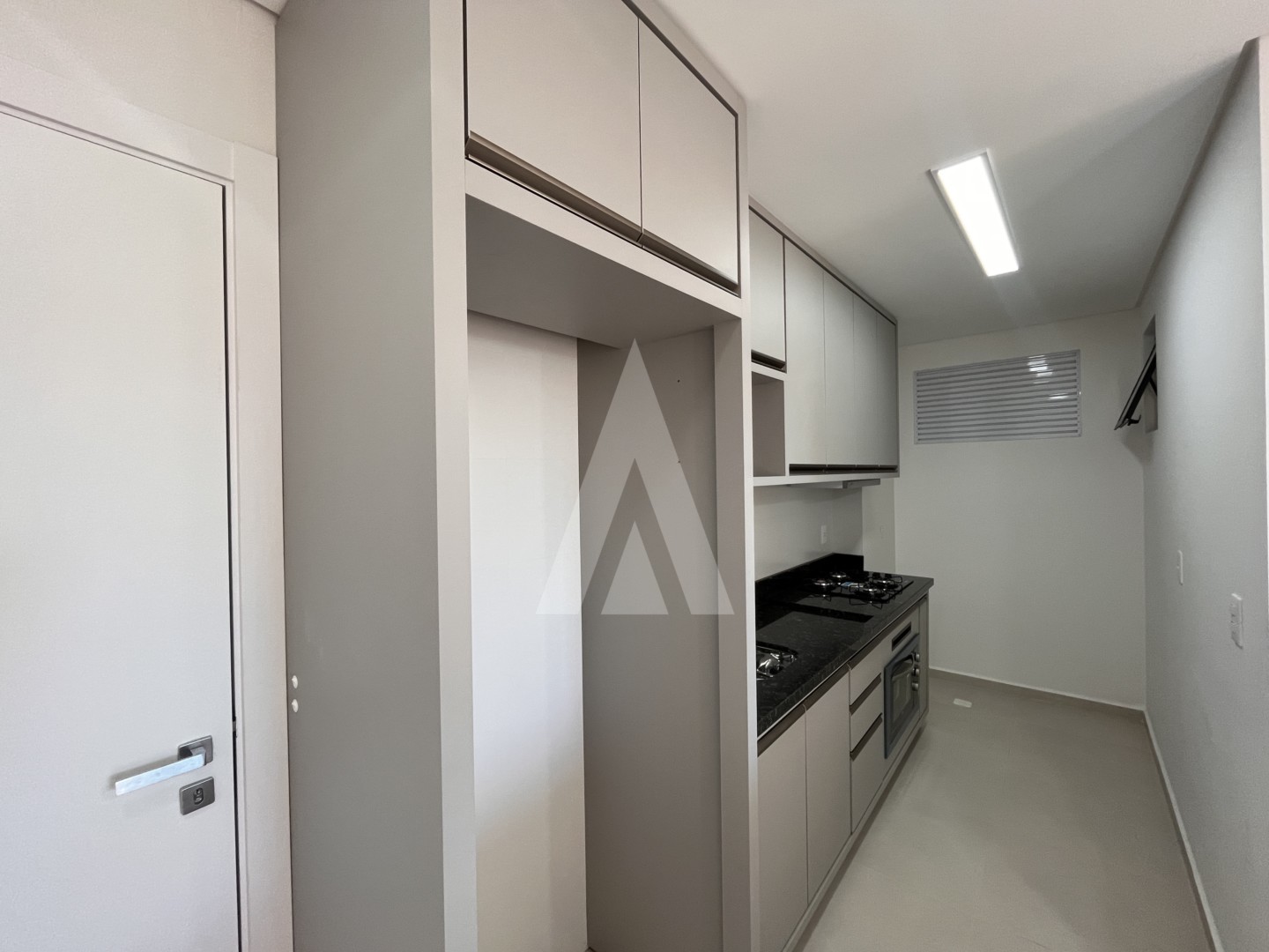 Apartamento novo de 2 quartos no bairro Costa e Silva com 62,85 m. — foto 2