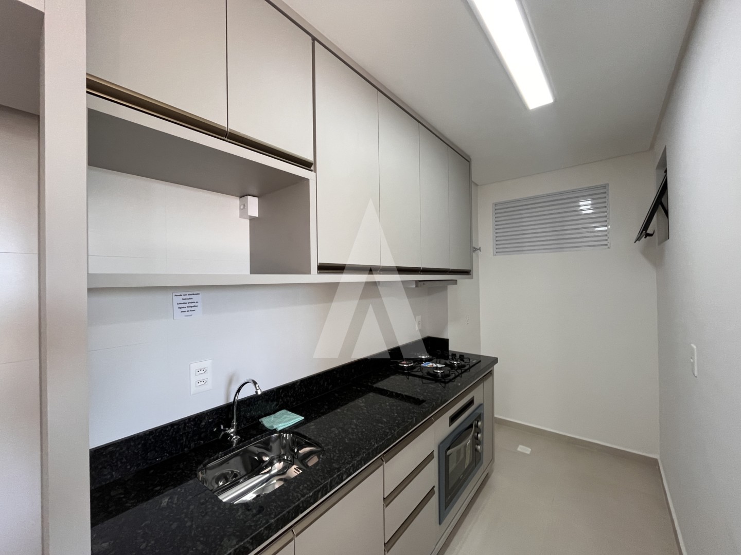 Apartamento novo de 2 quartos no bairro Costa e Silva com 62,85 m. — foto 3