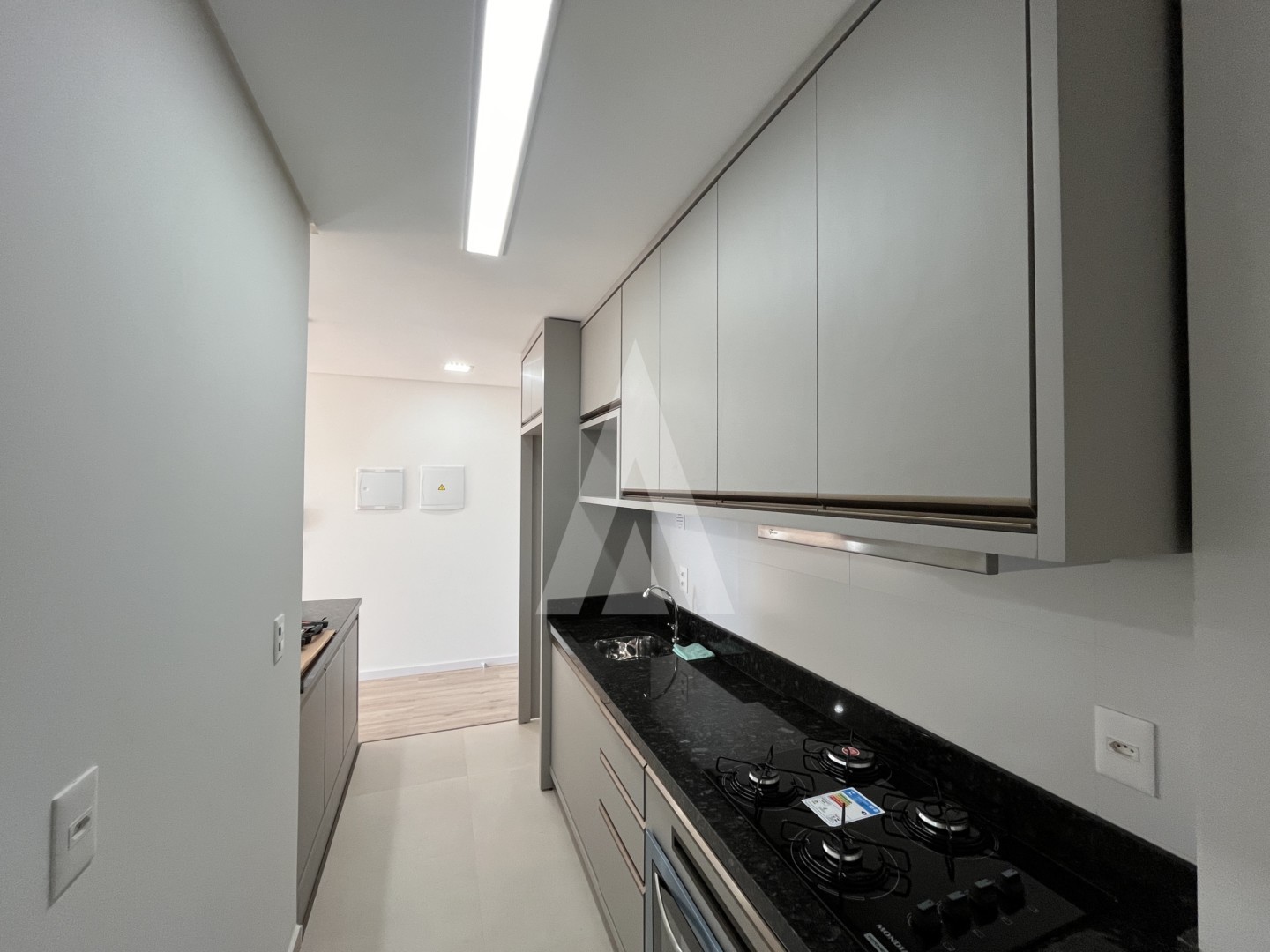 Apartamento novo de 2 quartos no bairro Costa e Silva com 62,85 m. — foto 4