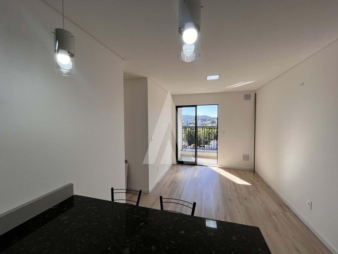 Apartamento novo de 2 quartos no bairro Costa e Silva com 62,85 m. — foto 6