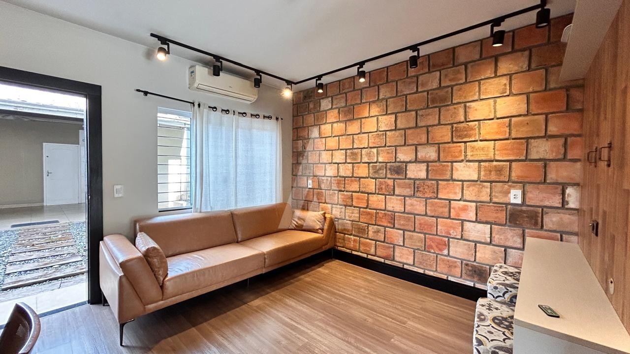 CASA SEMI MOBILIADA, 3 QUARTOS, ESCRITÓRIO, CHURRASQUEIRA NO BAIRRO BOA VISTA. — foto 7