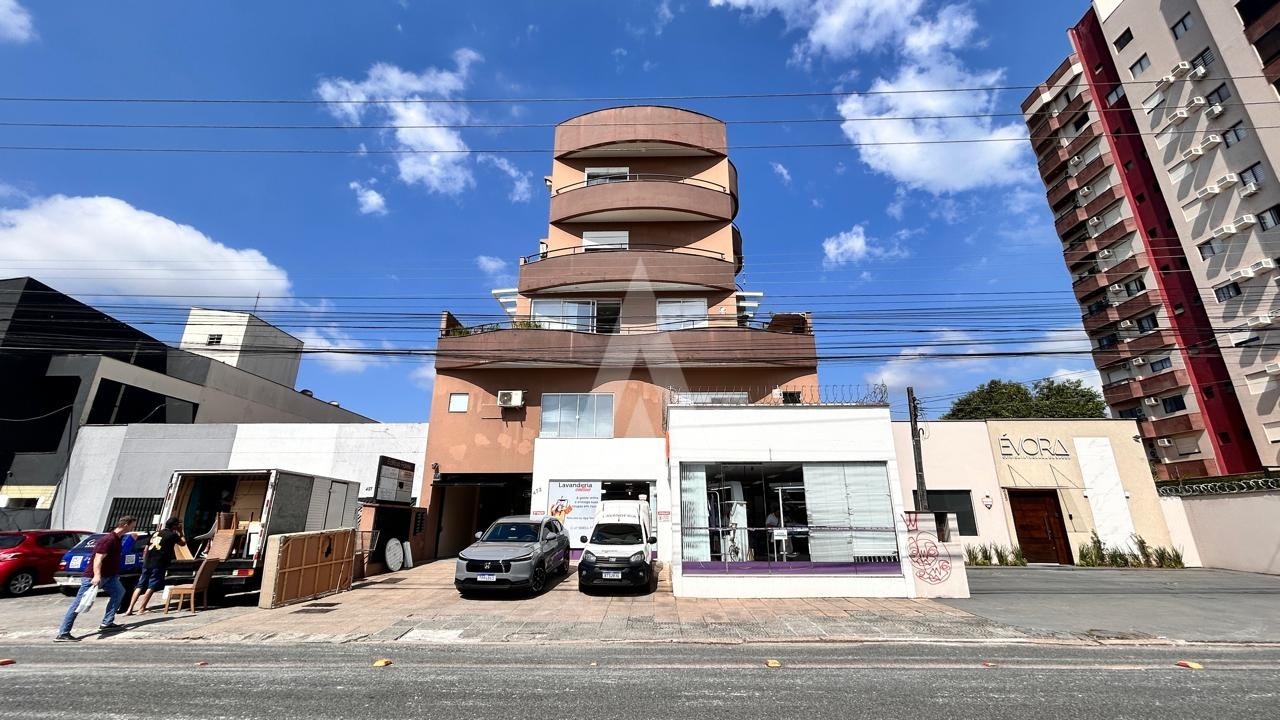SALA COMERCIAL COM 45,02M COM COPA, BANHEIRO SOCIAL LOCALIZADO NO BAIRRO CENTRO. - foto 1
