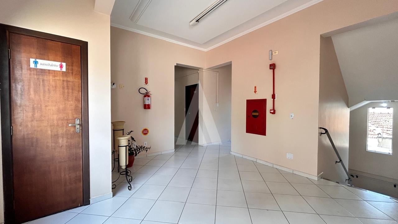 SALA COMERCIAL COM 45,02M COM COPA, BANHEIRO SOCIAL LOCALIZADO NO BAIRRO CENTRO. — foto 6
