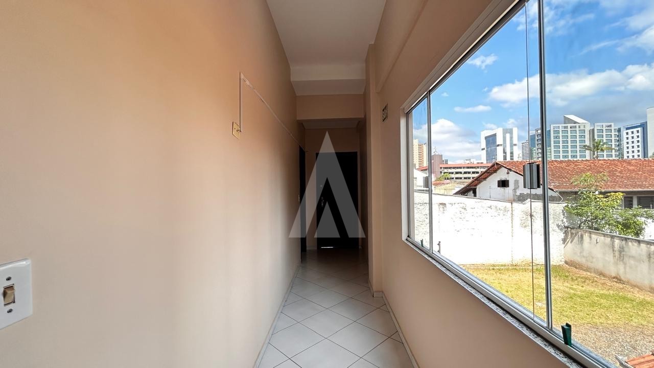 SALA COMERCIAL COM 45,02M COM COPA, BANHEIRO SOCIAL LOCALIZADO NO BAIRRO CENTRO. — foto 7