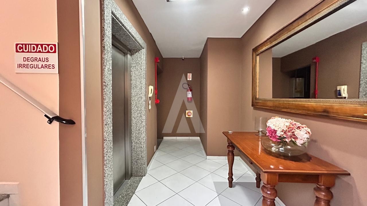 SALA COMERCIAL COM 45,02M COM COPA, BANHEIRO SOCIAL LOCALIZADO NO BAIRRO CENTRO. — foto 4