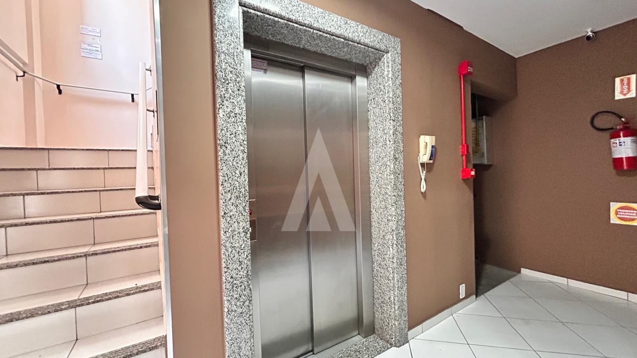 SALA COMERCIAL COM 45,02M COM COPA, BANHEIRO SOCIAL LOCALIZADO NO BAIRRO CENTRO. — foto 5