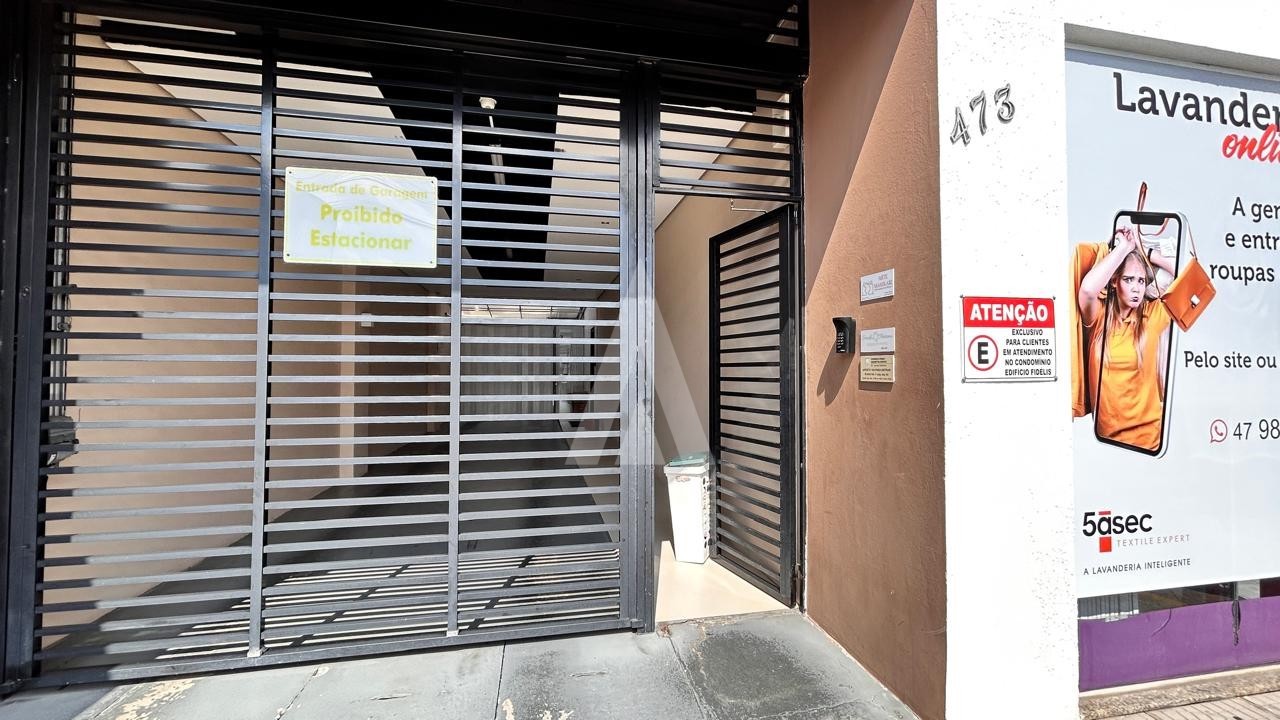 SALA COMERCIAL COM 45,02M COM COPA, BANHEIRO SOCIAL LOCALIZADO NO BAIRRO CENTRO. — foto 3