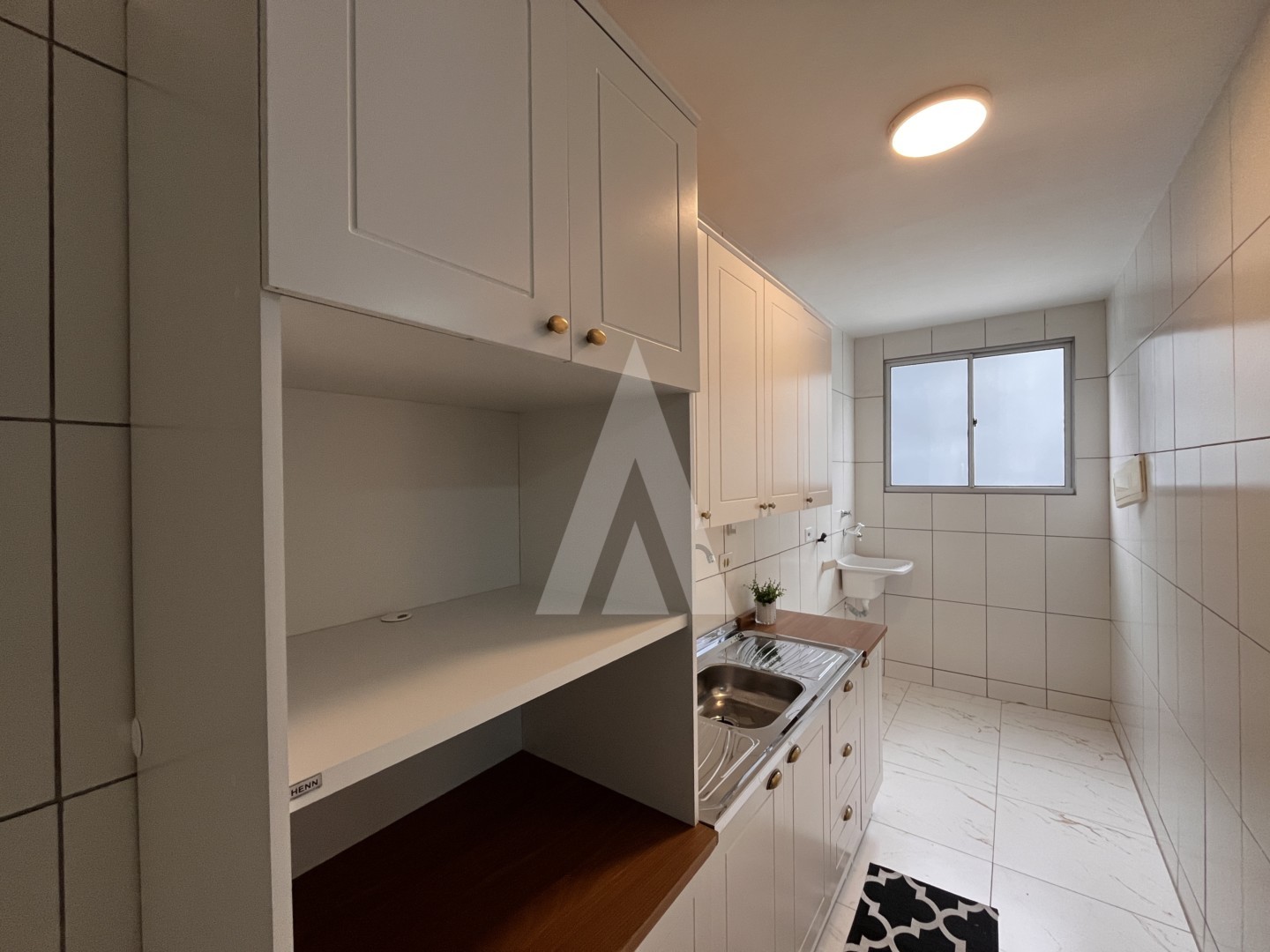 Apartamento de 3 quartos no bairro Santo Antonio com 62,38 m — foto 4