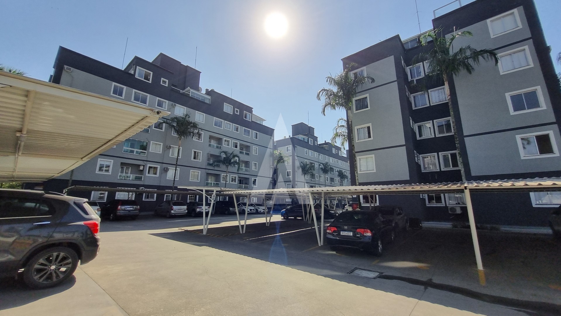 Apartamento de 3 quartos no bairro Santo Antonio com 62,38 m — foto 2
