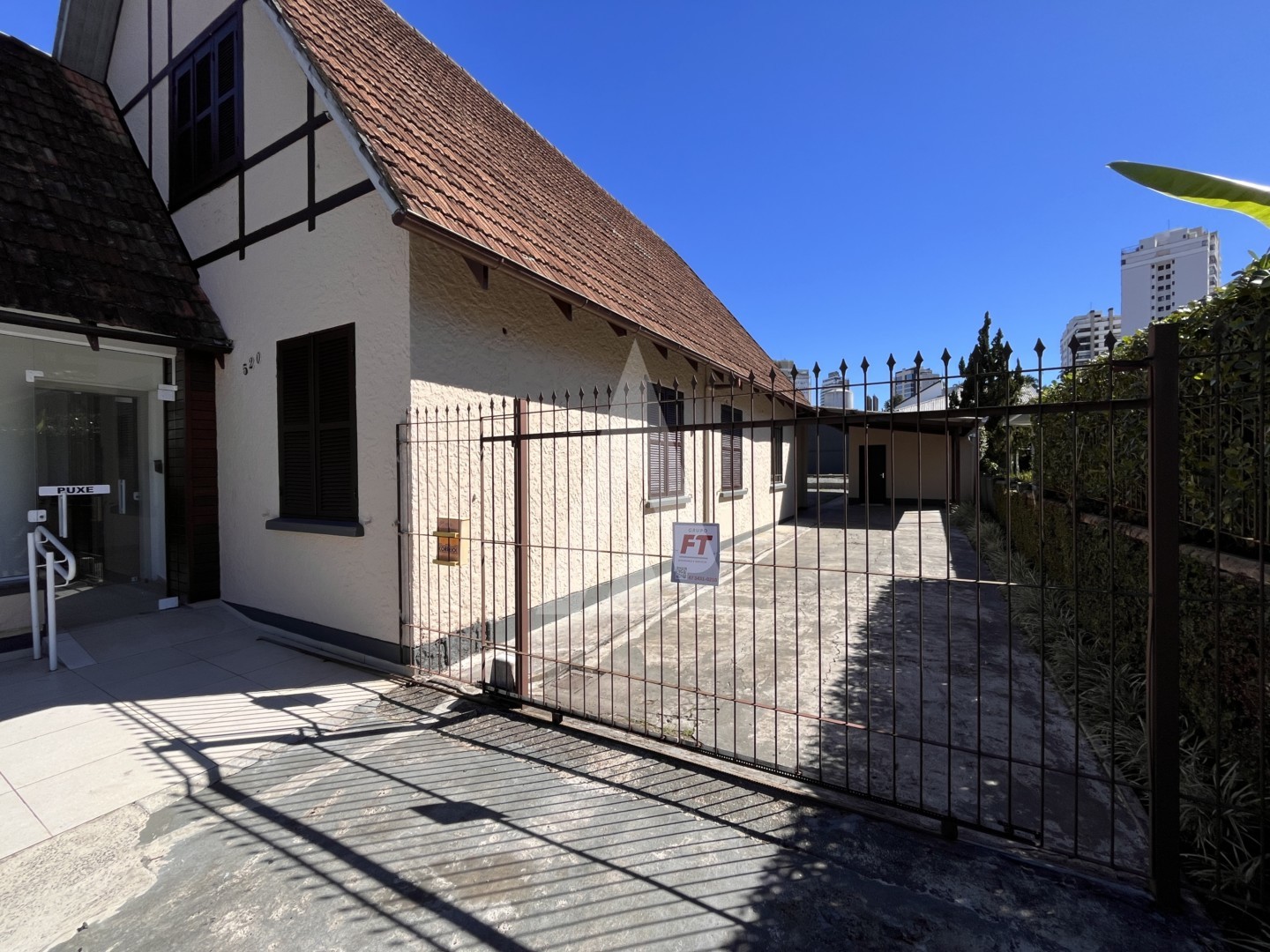 Imóvel comercial, localizado no bairro Anita Garibaldi, com 243.17 m, próximo a importantes instituições de saúde. — foto 4
