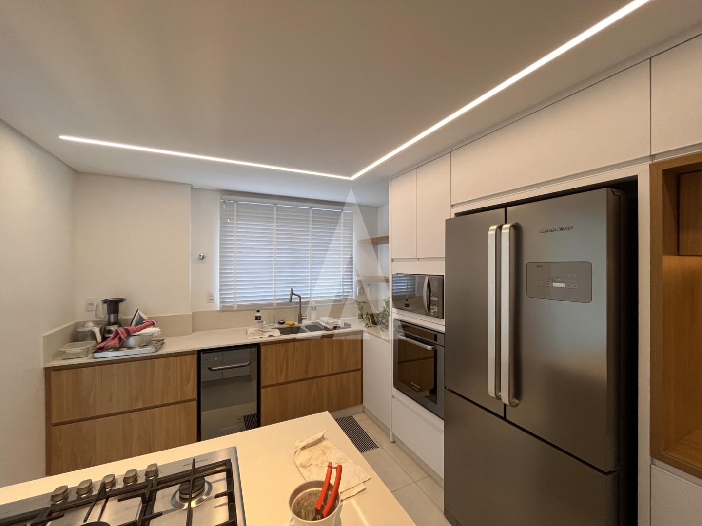 Apartamento mobiliado de 3 quartos no bairro Atiradores, com 113,69 m — foto 3
