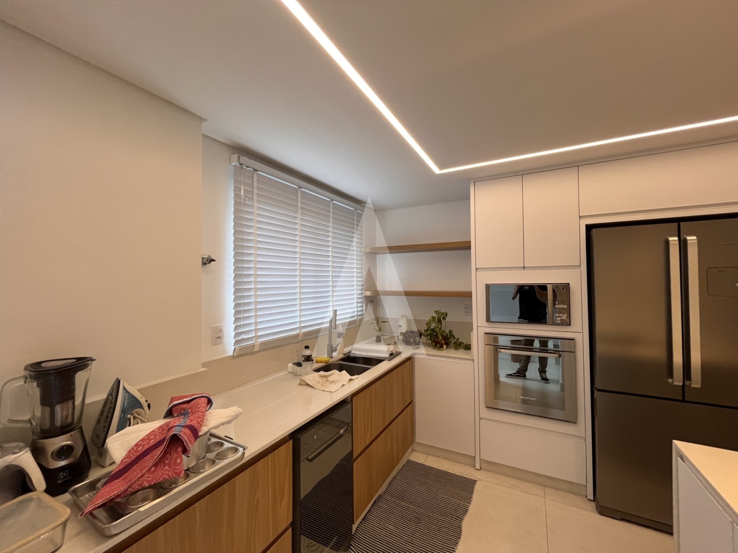 Apartamento mobiliado de 3 quartos no bairro Atiradores, com 113,69 m — foto 4