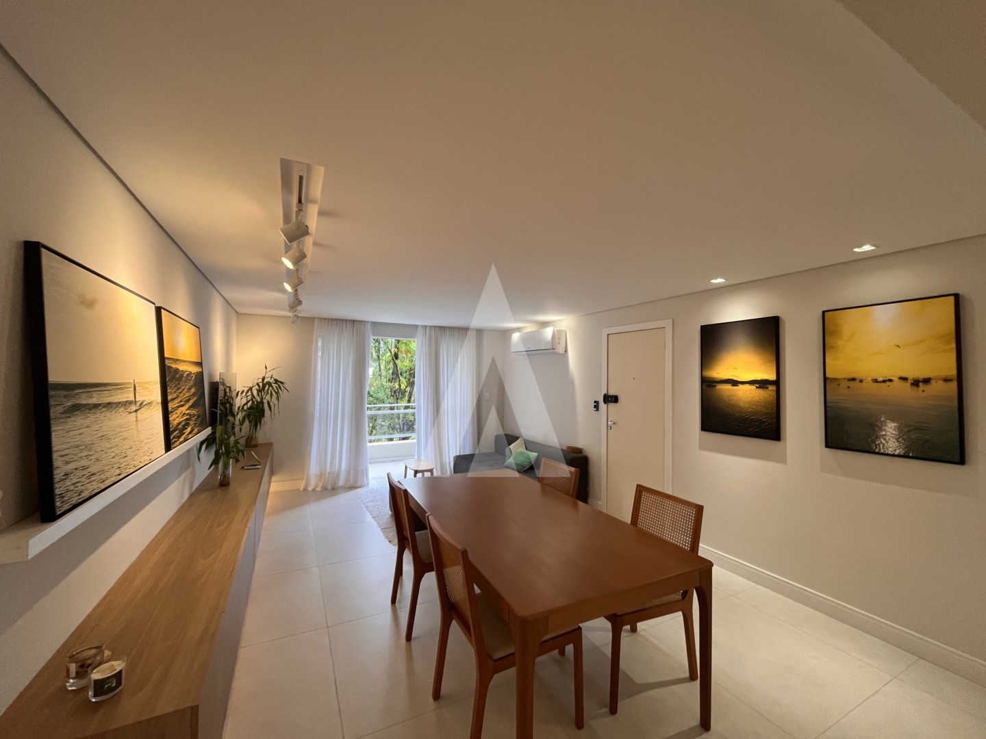 Apartamento mobiliado de 3 quartos no bairro Atiradores, com 113,69 m — foto 6