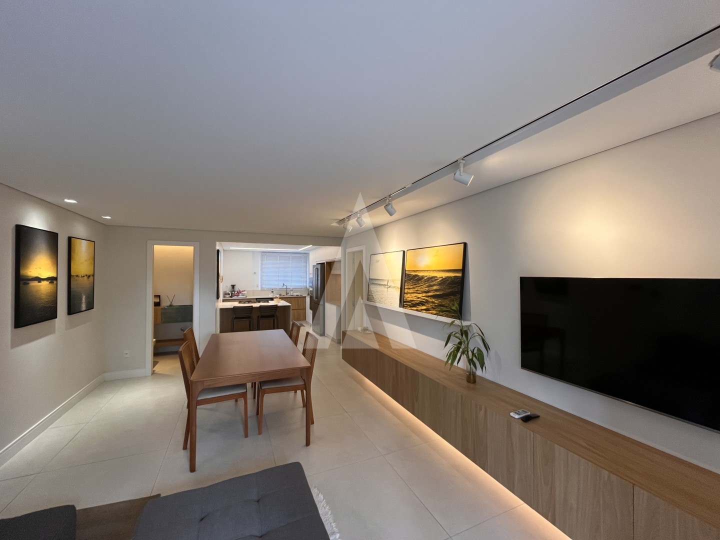 Apartamento mobiliado de 3 quartos no bairro Atiradores, com 113,69 m — foto 7