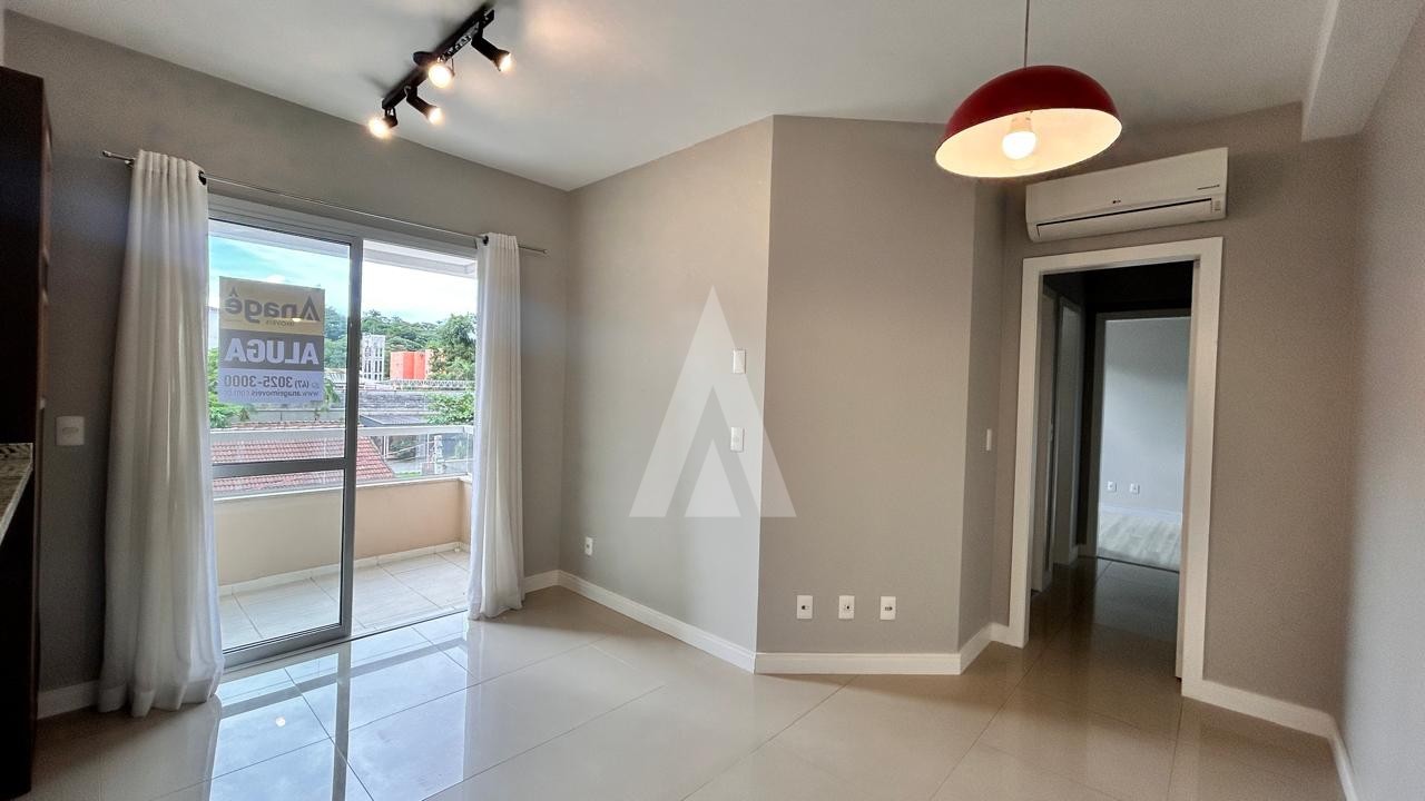 APARTAMENTO COM 2 QUARTOS, SACADA COM CHURRASQUEIRA NO BAIRRO GLORIA. — foto 7