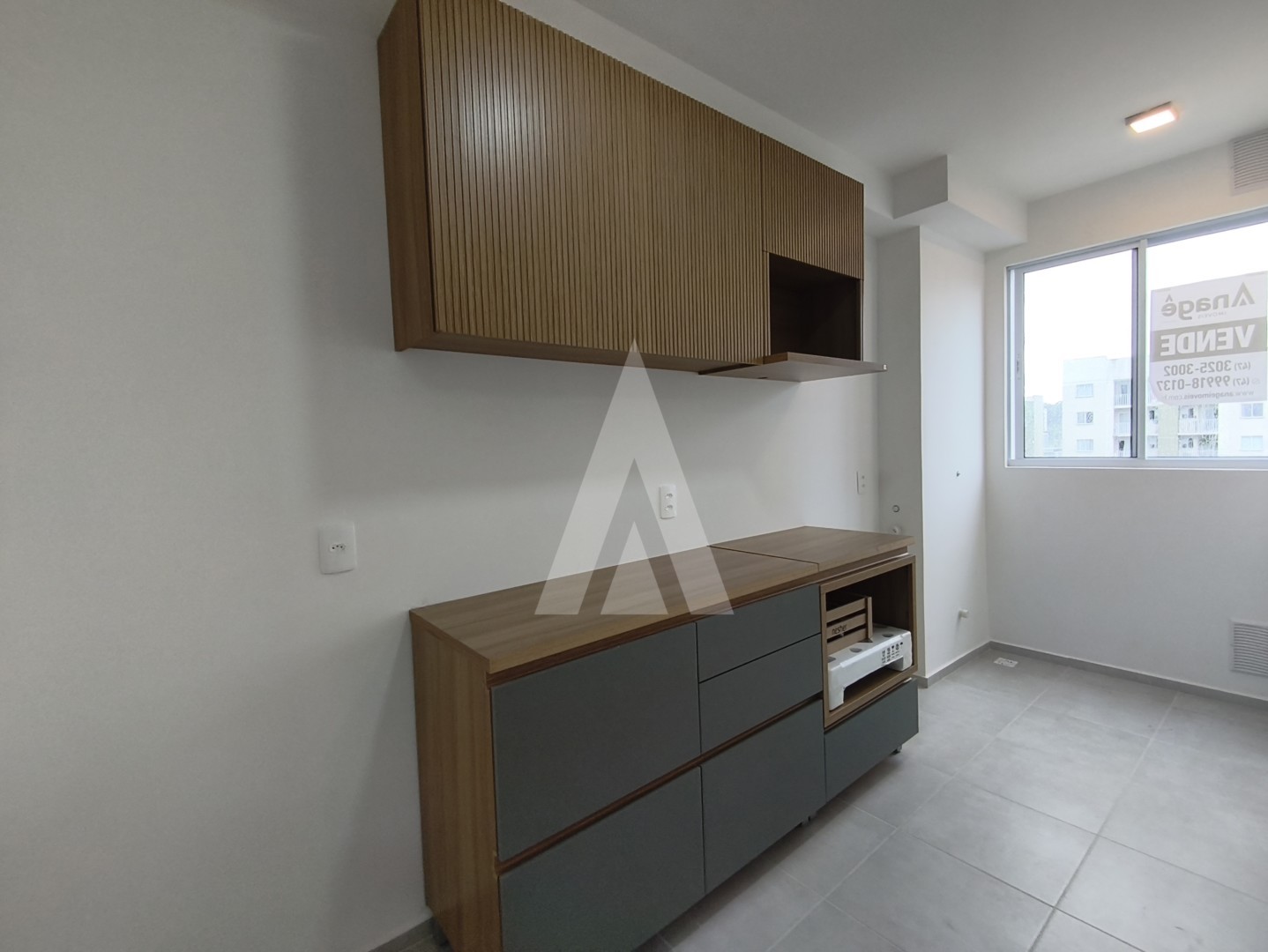 APARTAMENTO 02 DORMITÓRIOS, SANTO ANTÔNIO — foto 5