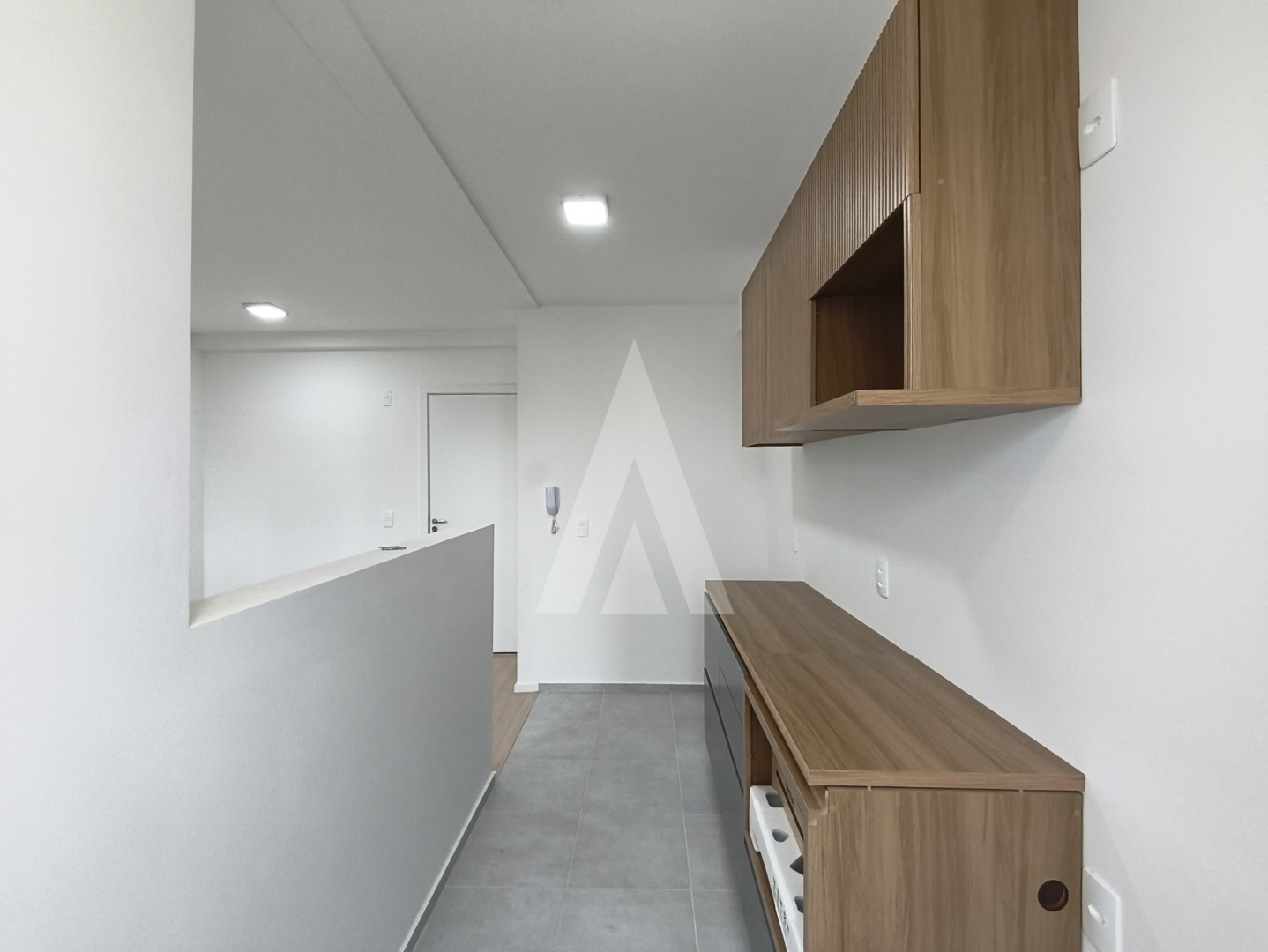 APARTAMENTO 02 DORMITÓRIOS, SANTO ANTÔNIO — foto 6