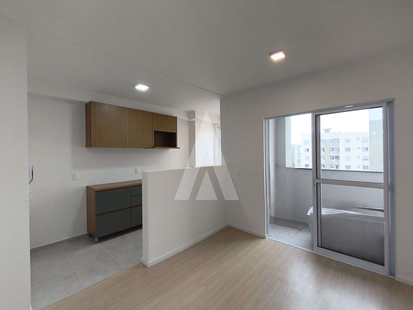 APARTAMENTO 02 DORMITÓRIOS, SANTO ANTÔNIO — foto 2