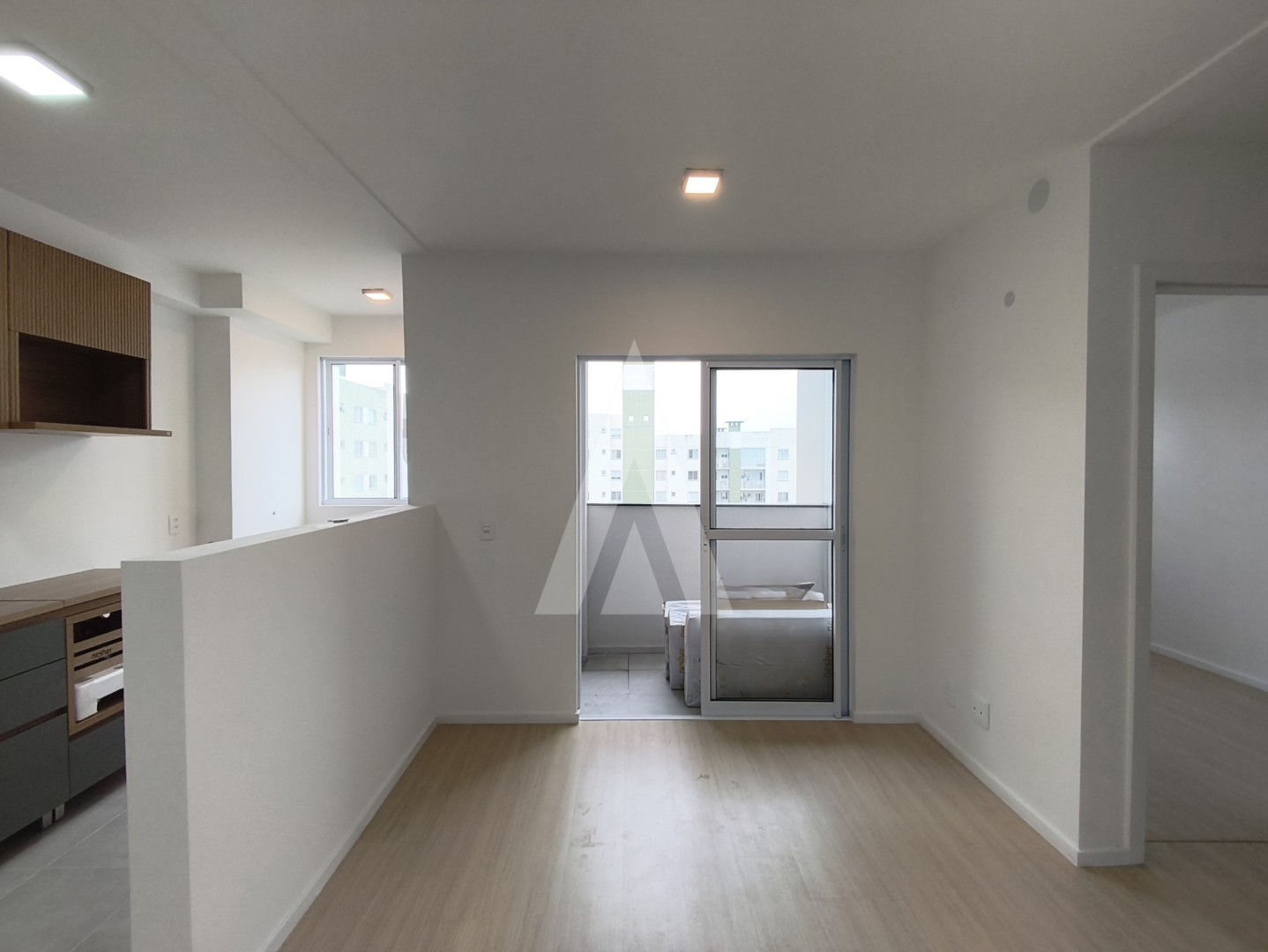 APARTAMENTO 02 DORMITÓRIOS, SANTO ANTÔNIO — foto 3