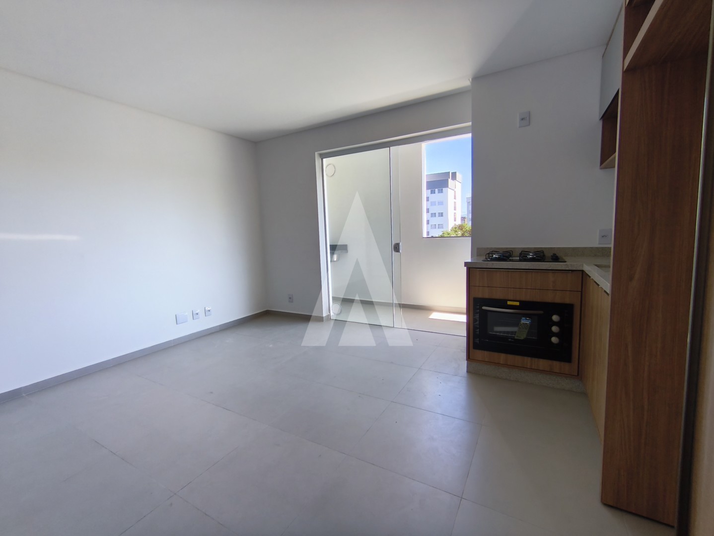 APARTAMENTO NOVO NO BOM RETIRO COM 02 QUARTOS SENDO 01 SUÍTE — foto 4
