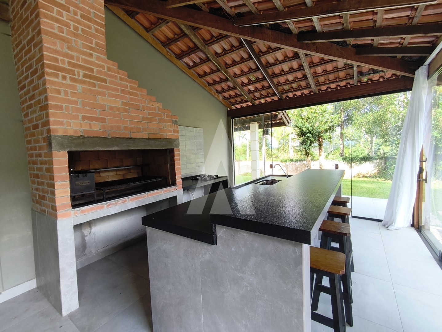 CASA 02 DORMITÓRIOS, SENDO 01 SUÍTE, JARDIM PARAÍSO — foto 4