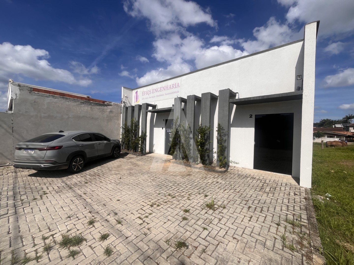 Imóvel comercial, sala em Itinga, 62.59 m. - foto 1