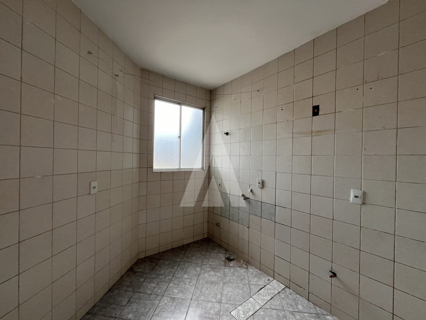 Apartamento com 3 quartos no bairro Floresta, Joinville, medindo 64,07 m — foto 3