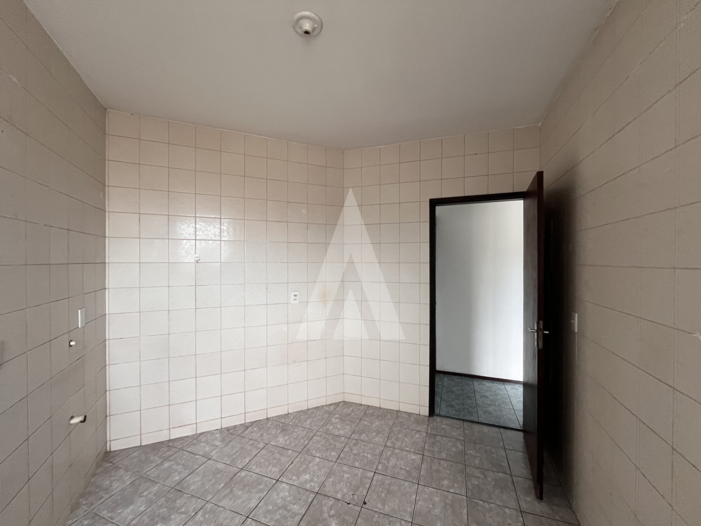 Apartamento com 3 quartos no bairro Floresta, Joinville, medindo 64,07 m — foto 4