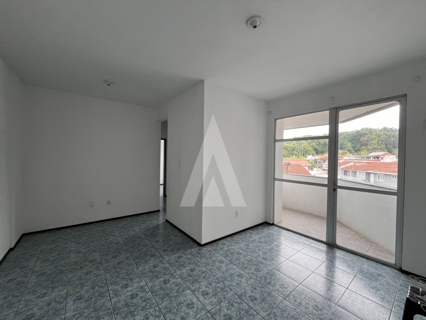 Apartamento com 3 quartos no bairro Floresta, Joinville, medindo 64,07 m — foto 5