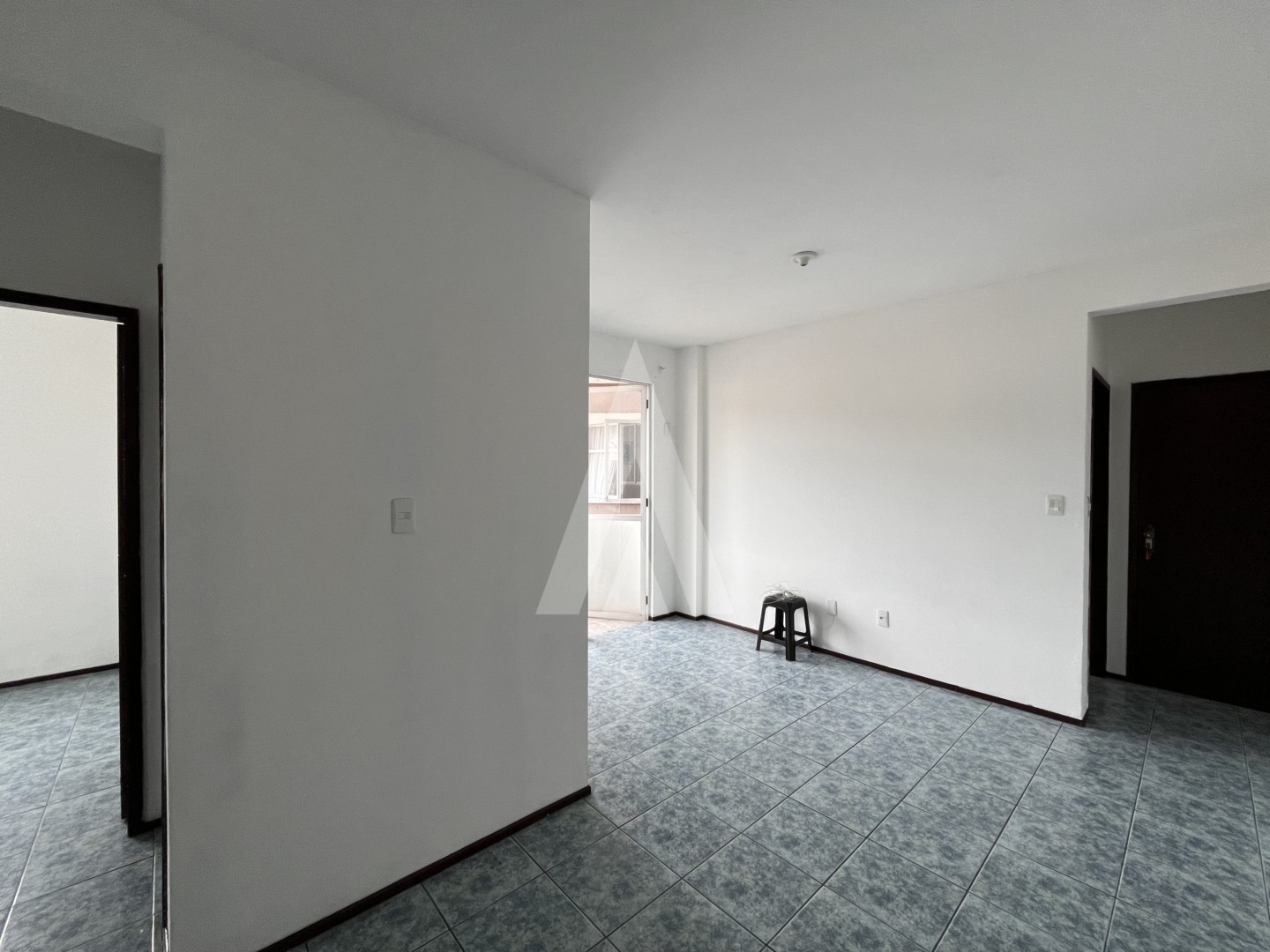Apartamento com 3 quartos no bairro Floresta, Joinville, medindo 64,07 m — foto 7