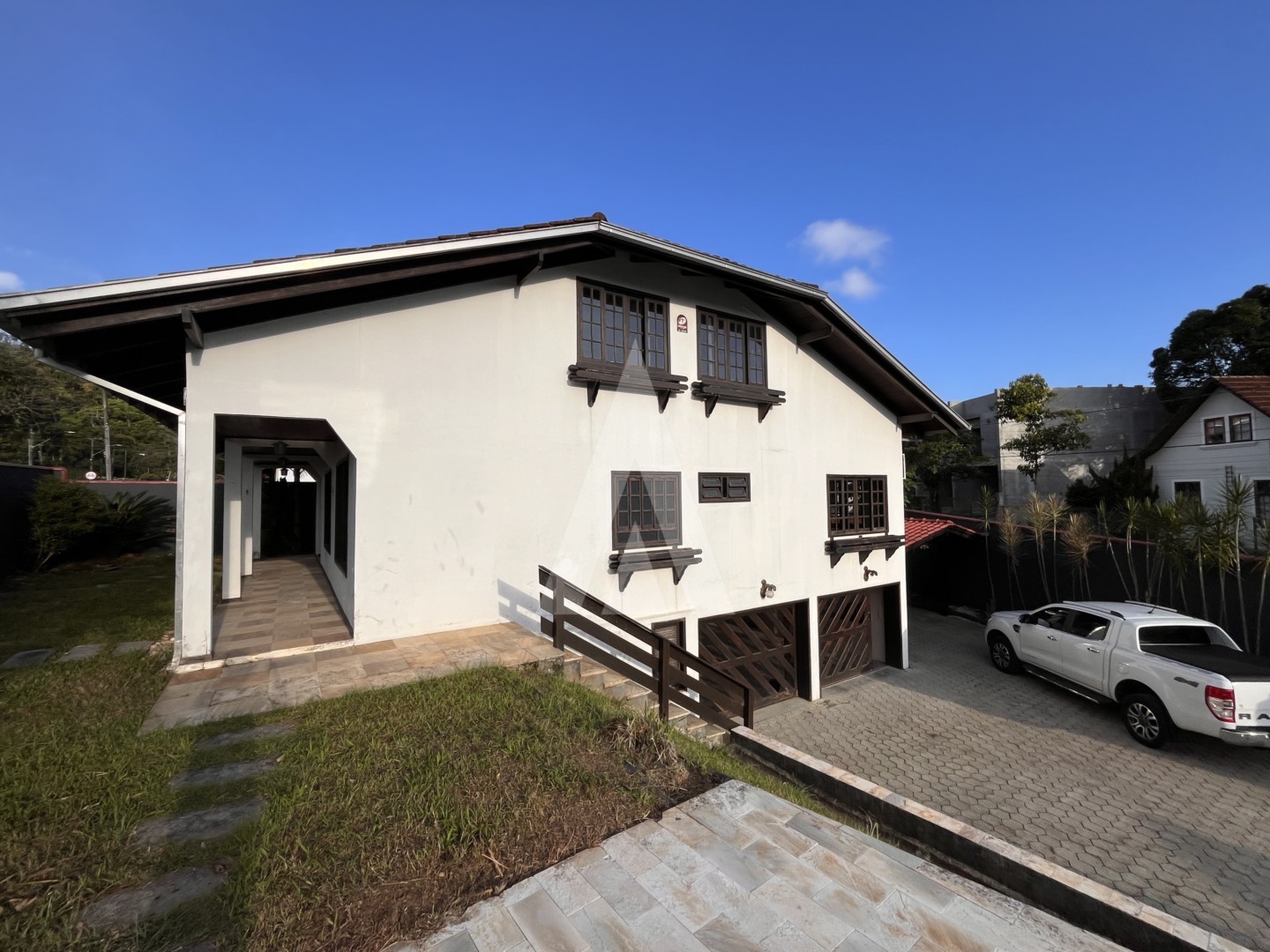 Casa Comercial no bairro Saguaçu, Joinville, com 329.48 m — foto 3