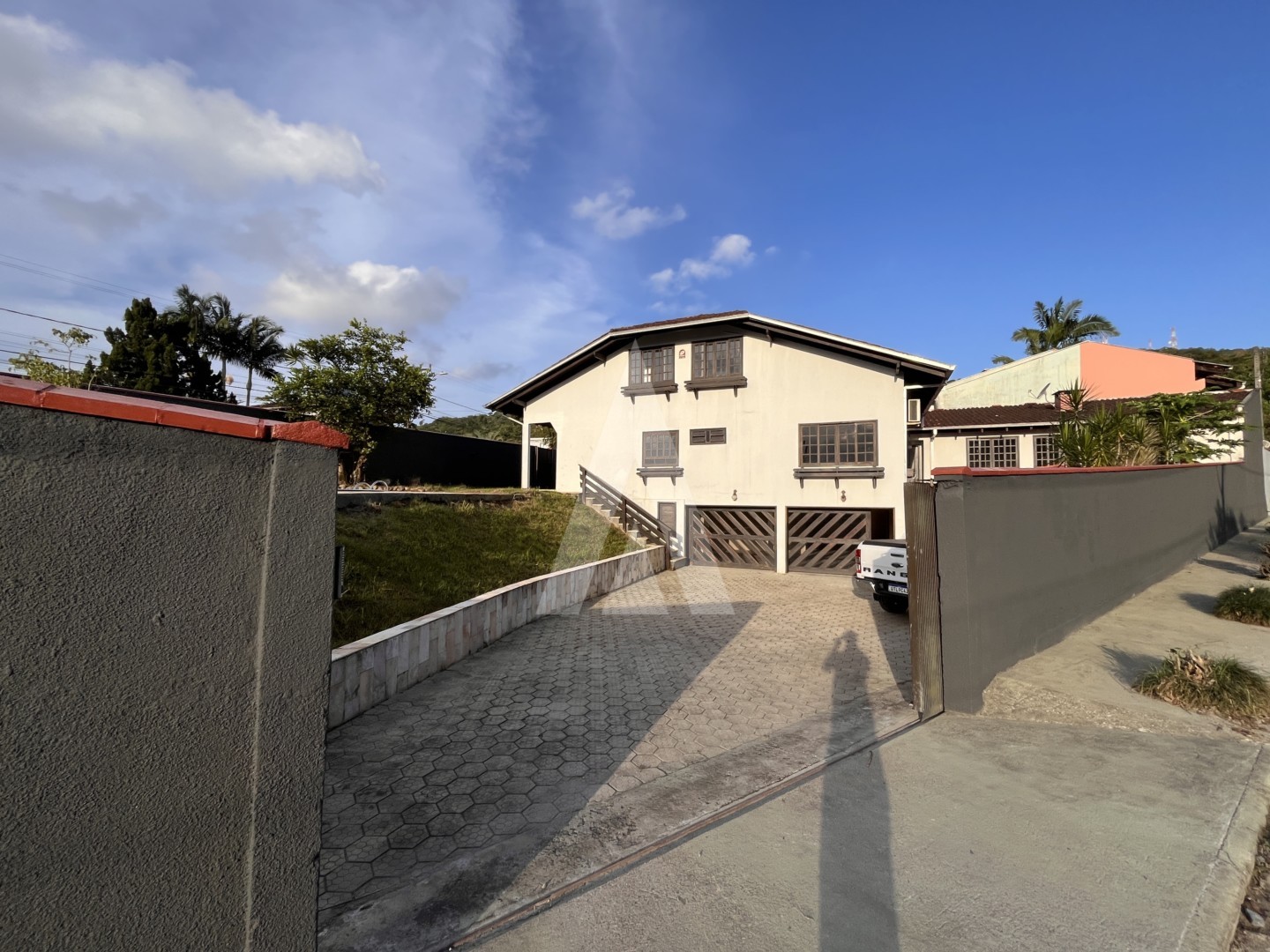 Casa Comercial no bairro Saguaçu, Joinville, com 329.48 m — foto 2