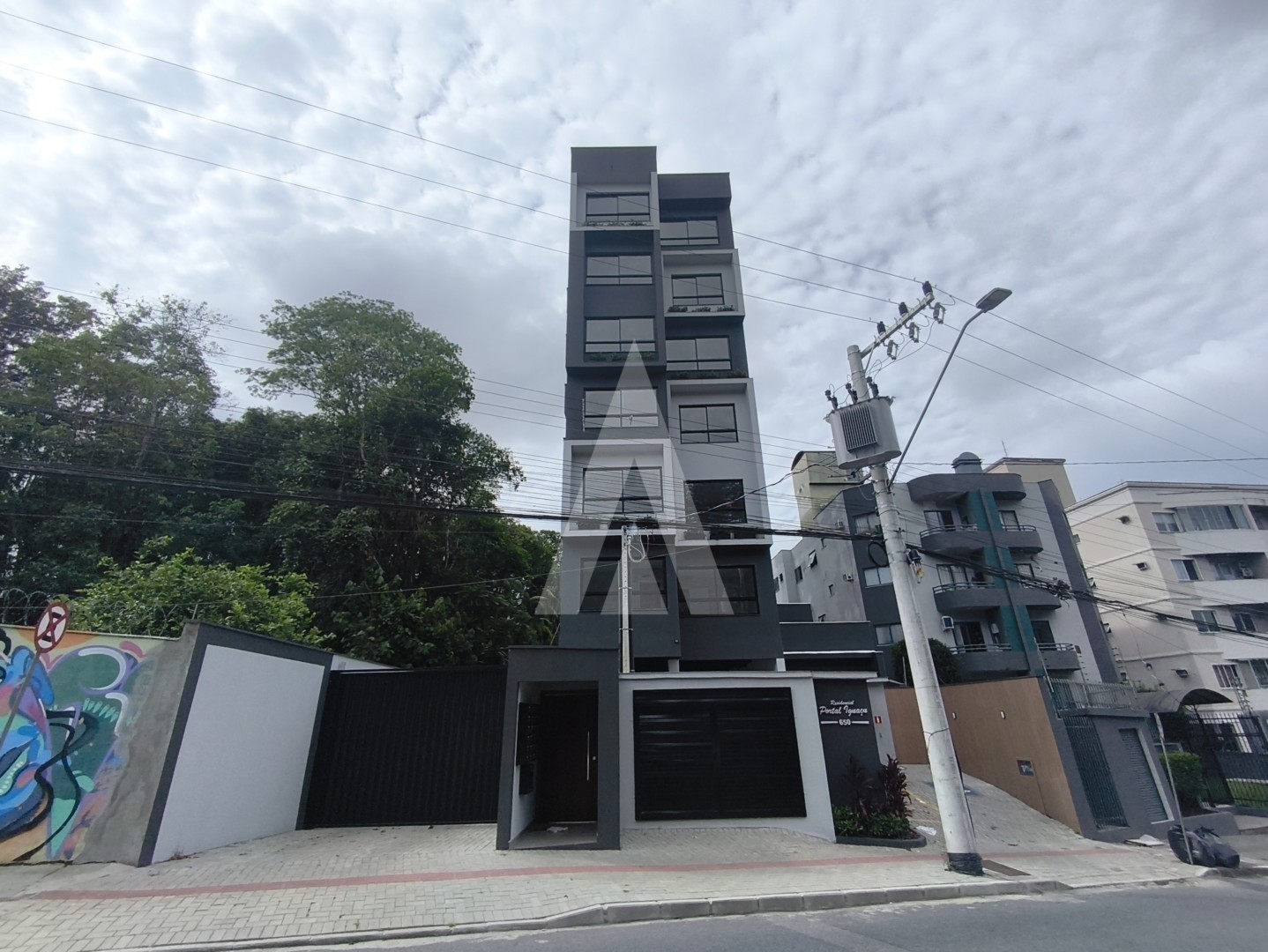 APARTAMENTO 01 DORMITÓRIO, BAIRRO SANTO ANTÔNIO - foto 1