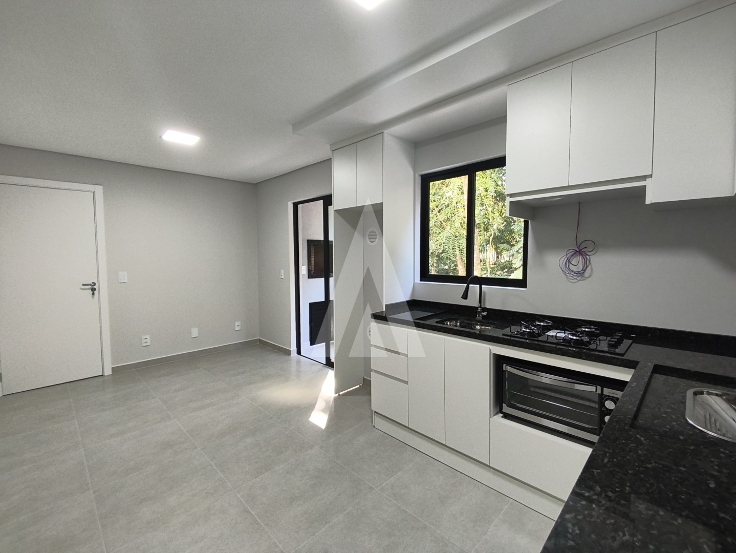 APARTAMENTO 01 DORMITÓRIO, BAIRRO SANTO ANTÔNIO — foto 3