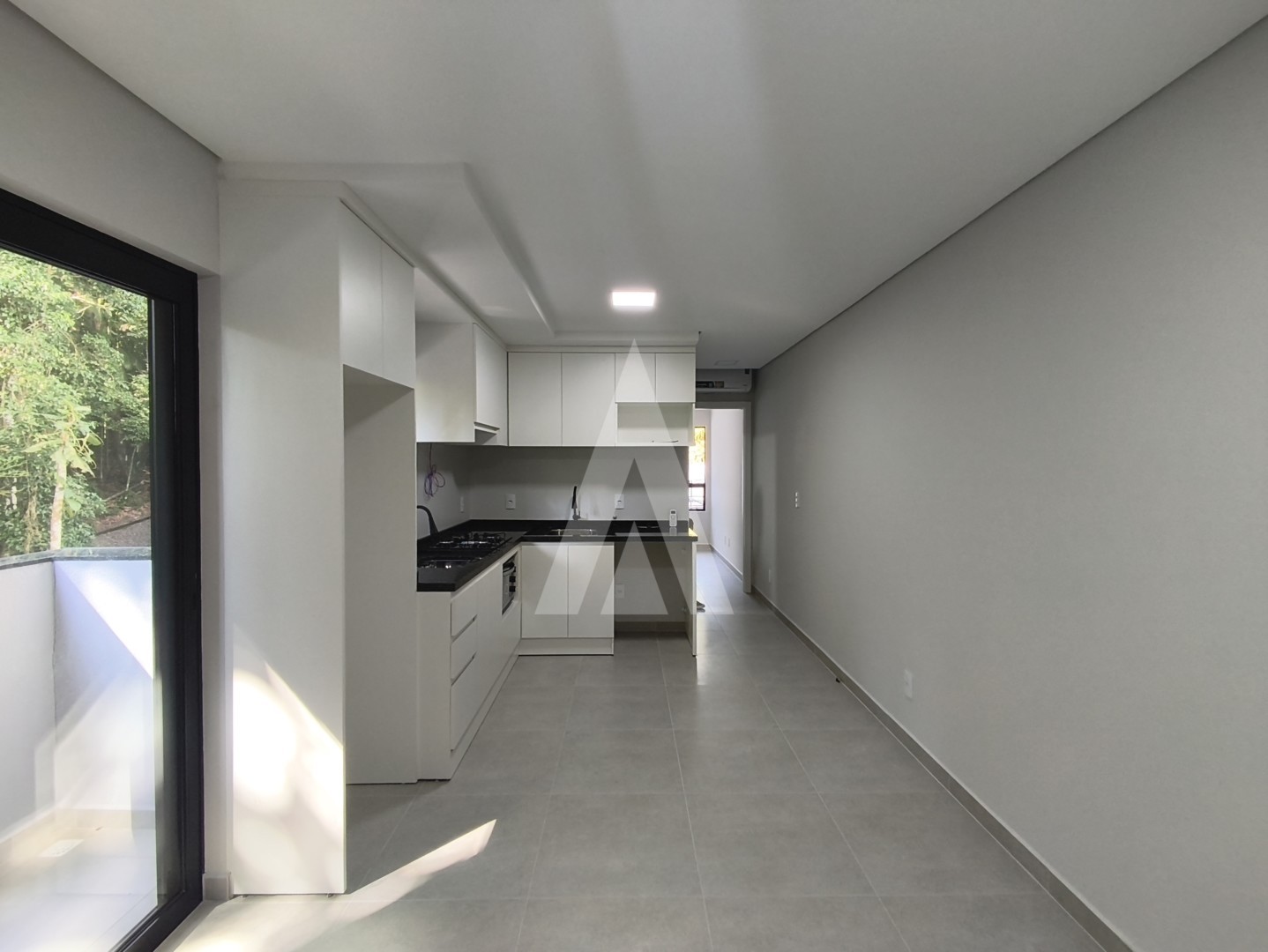 APARTAMENTO 01 DORMITÓRIO, BAIRRO SANTO ANTÔNIO — foto 2