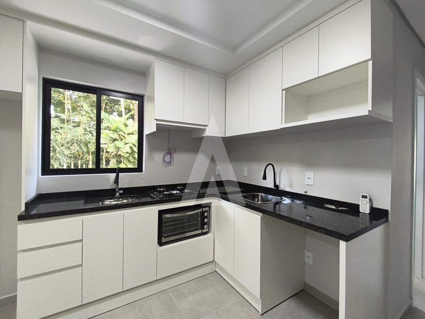 APARTAMENTO 01 DORMITÓRIO, BAIRRO SANTO ANTÔNIO — foto 4