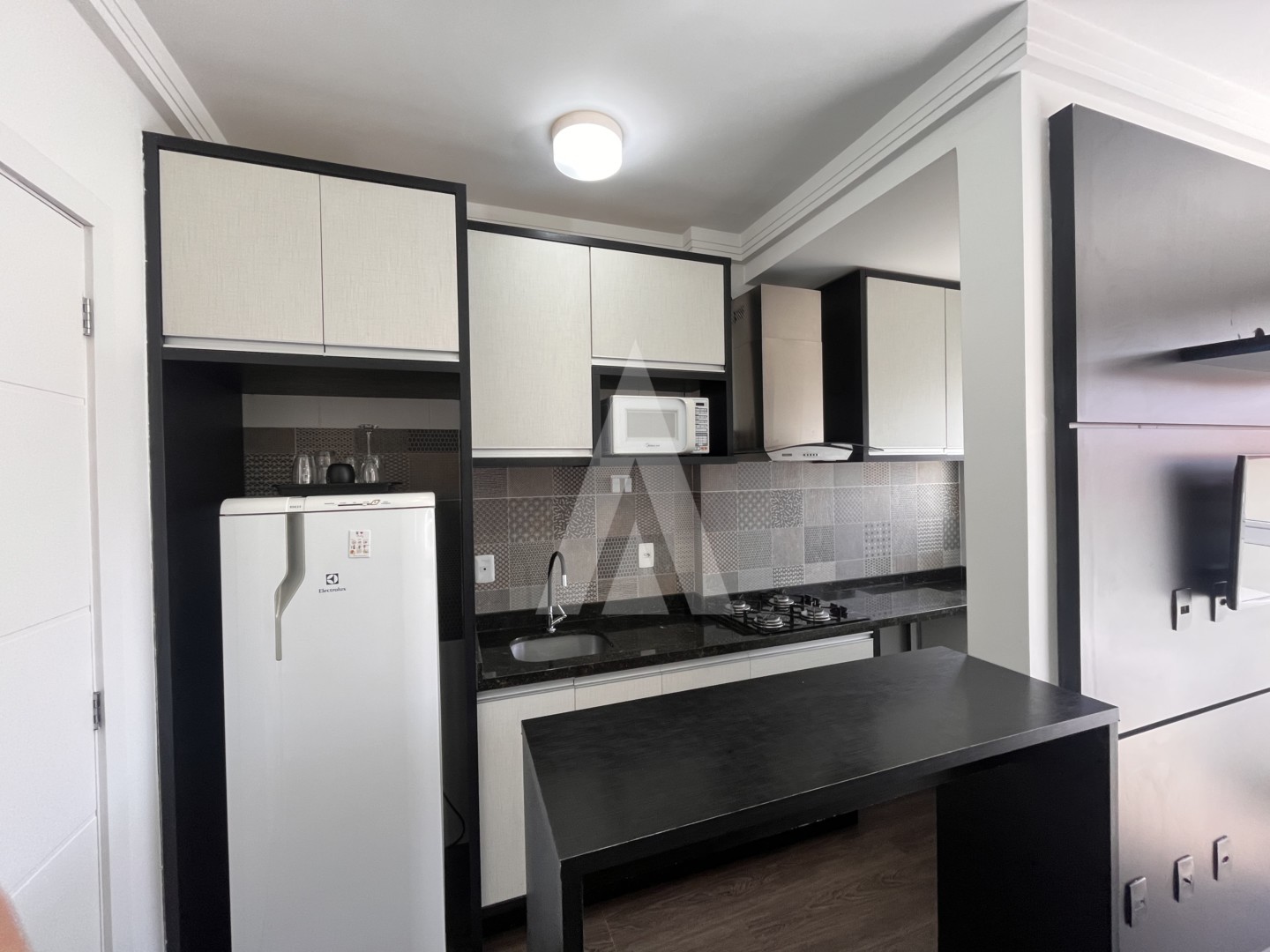 Apartamento mobiliado com 1 quarto no bairro Bucarein — foto 4