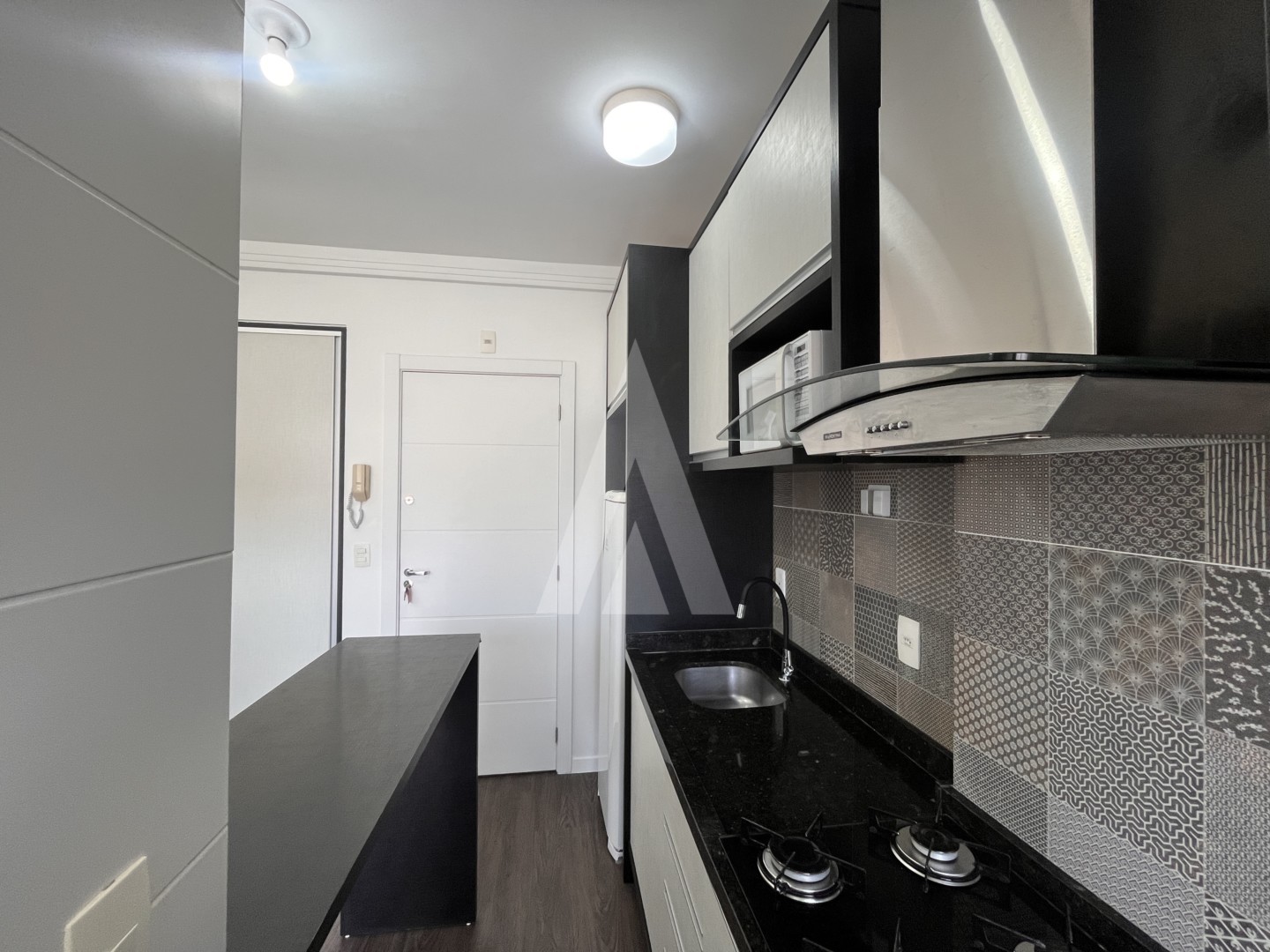 Apartamento mobiliado com 1 quarto no bairro Bucarein — foto 3