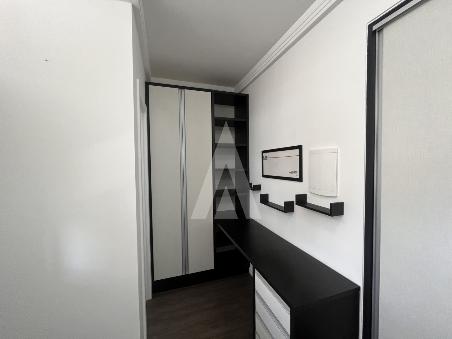 Apartamento mobiliado com 1 quarto no bairro Bucarein — foto 7