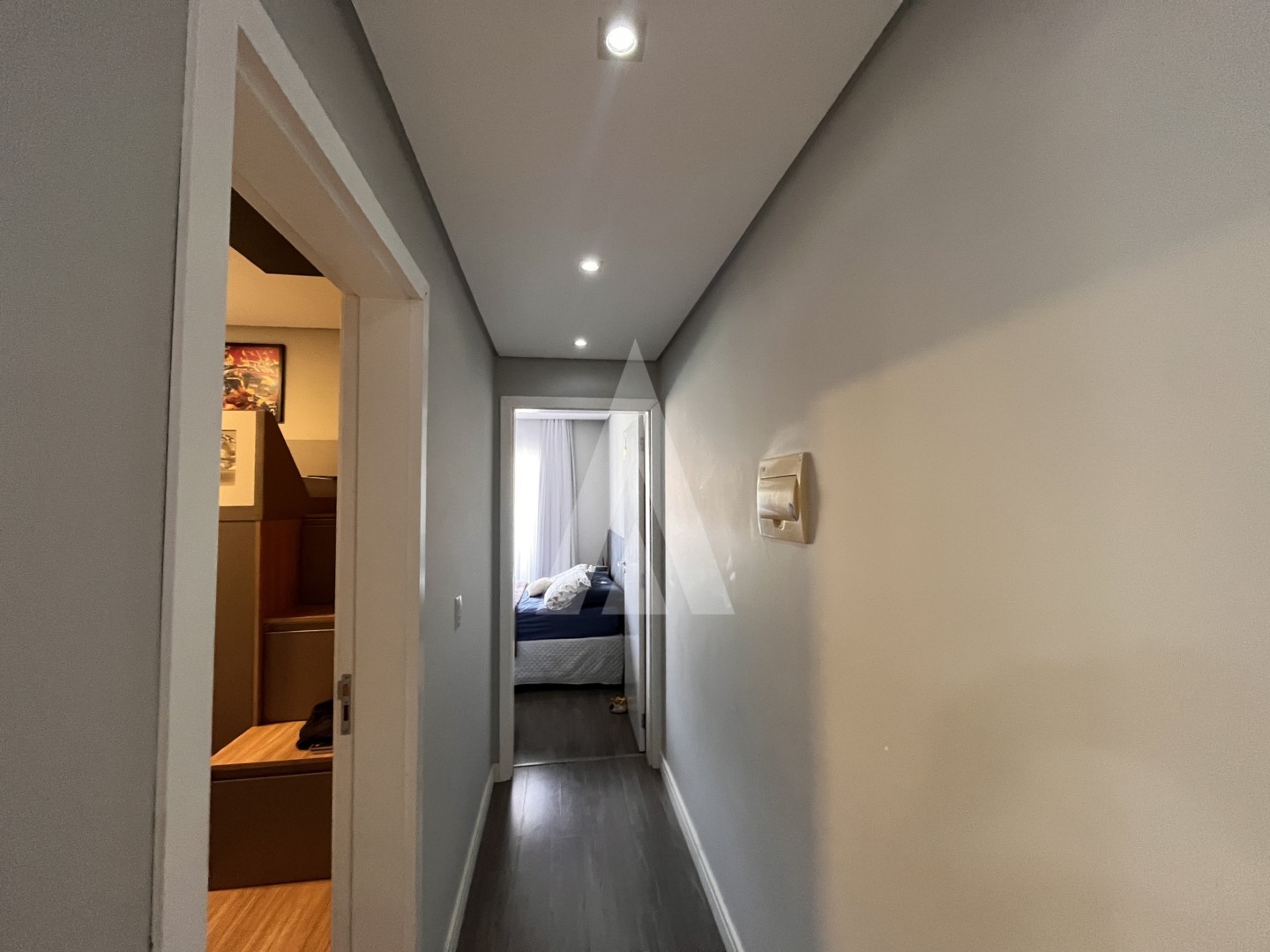 Apartamento com 2 quartos no bairro João Costa, Joinville, com 71,19 m. — foto 6