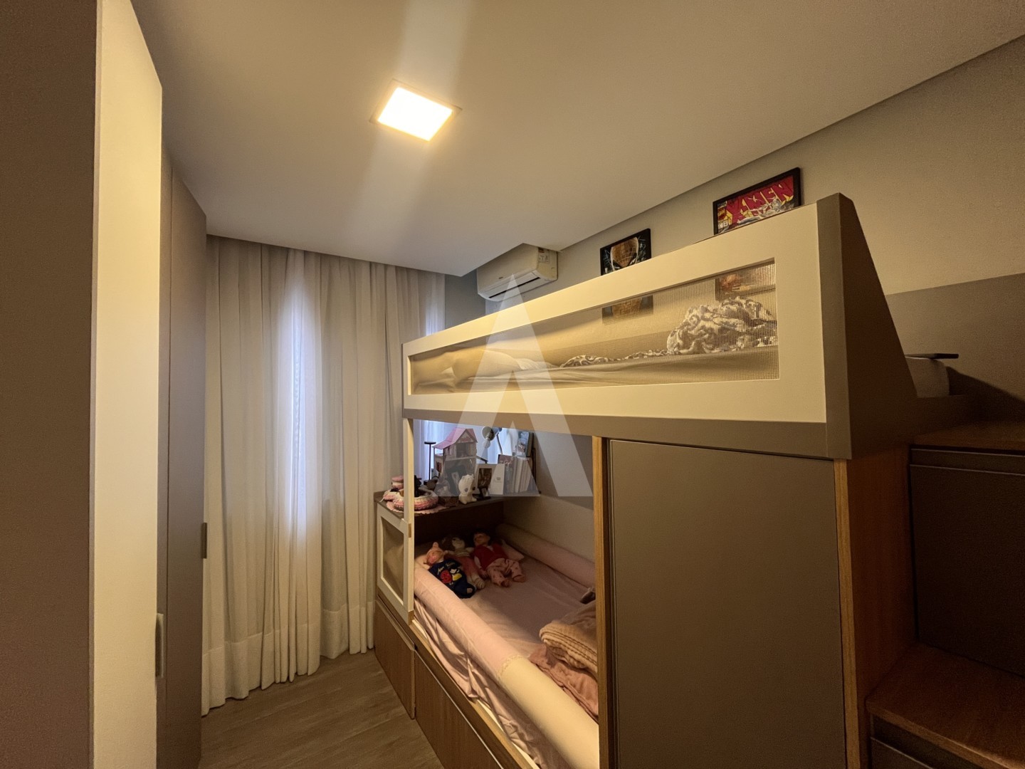 Apartamento com 2 quartos no bairro João Costa, Joinville, com 71,19 m. — foto 7