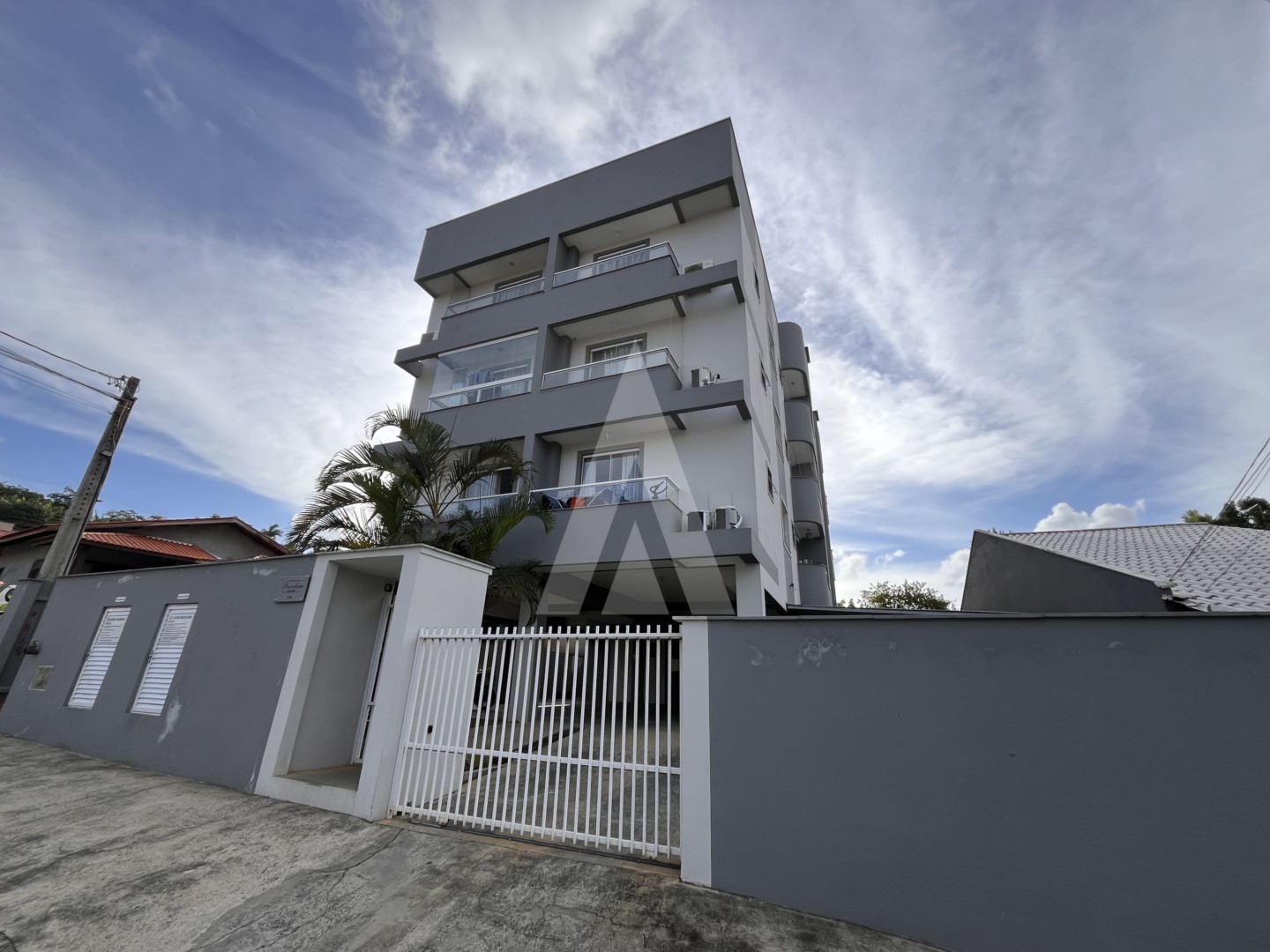 Apartamento com 2 quartos no bairro João Costa, Joinville, com 71,19 m. - foto 1