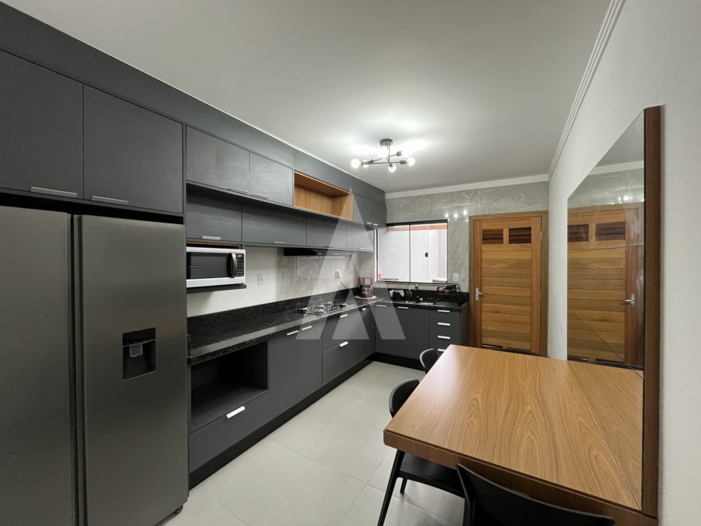 Casa residencial com 2 quartos no bairro Comasa. — foto 2