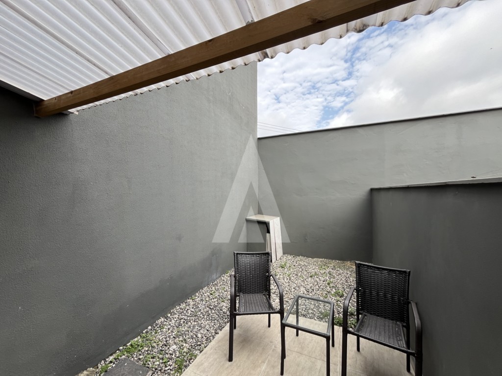 Casa residencial com 2 quartos no bairro Comasa. — foto 5